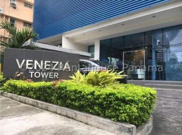 Apartamento de 4 habitaciones, Panamá · Alquiler de Pent - House en El Carmen, PH Venezia Tower.