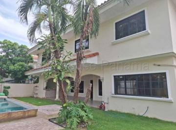 Casa de 4 habitaciones, Panamá · Se Alquila Casa Duplex en Costa Serena, Costa del Este Gcea27 - 1890