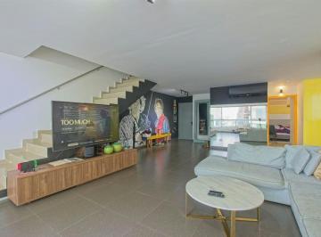 Apartamento · 211m² · 3 Recámaras · 3 Estacionamientos · Venta Apartamento Obarrio 261 m² Piso Alto PH Sophia Tower Jp