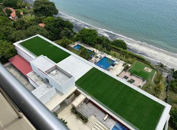Apartamento · 99m² · 2 Recámaras · 1 Estacionamientos · Venta de Apartamento en San Carlos, PH El Palmar Residences