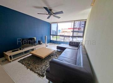 Apartamento de 2 habitaciones, Panamá · Venta Apartamento en PH Flamingo Plaza, El Cangrejo