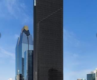 Oficina comercial · 94m² · 1 Estacionamientos · Alquiler de Oficina Amoblada en Tower Financial Center Dis 16/10 Jp