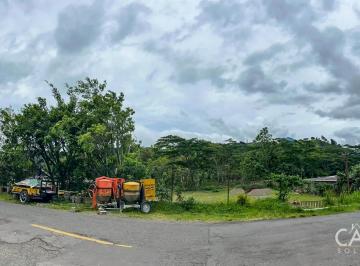 Terreno / Lote , Boquete · Flat 450 m² Lot For Sale in Downtown Boquete, Boquete, Chiriquí