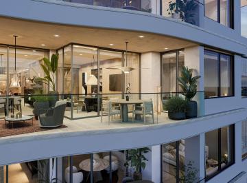 Apartamento · 379m² · 4 Recámaras · 1 Estacionamientos · Tagua, Apartamentos de 379 m² en Costa del Este