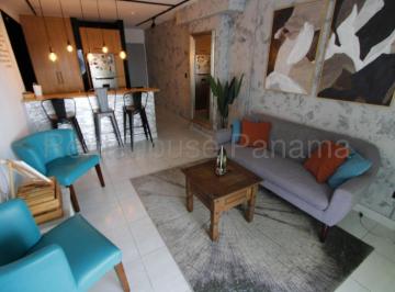 Apartamento de 2 habitaciones, Panamá · Alquiler de Apartamento en Via España