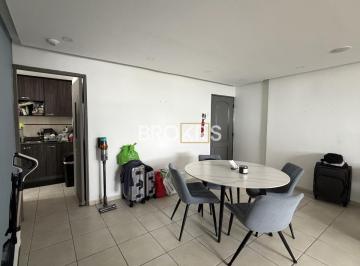 Apartamento · 89m² · 2 Recámaras · 1 Estacionamientos · Apartamento en Venta - PH Torres del Mar, San Francisco