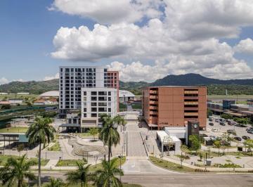 Apartamento de 2 habitaciones, Arraiján · Vendo Apartamento Nuevo 1 Recámara + Flex en Panamá Pacífico, Panama