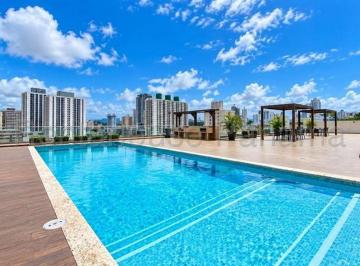 Apartamento de 2 habitaciones, Panamá · Alquiler Apartamento en Carrasquilla Ih