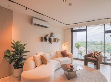 Apartamento · 93m² · 2 Recámaras · 2 Estacionamientos · Next Coco del Mar – Apartamento de 89 m²