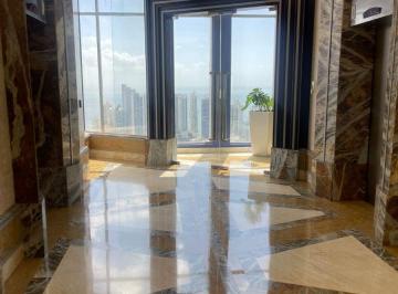 Oficina comercial , Panamá · Alquiler de Oficina en Torre Bicsa, Av Balboa