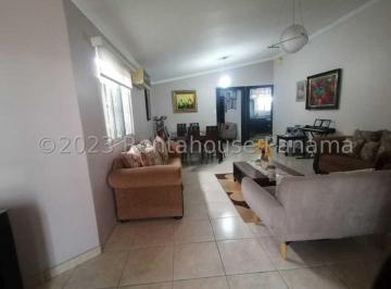 Casa de 4 habitaciones, San Miguelito · Venta de Casa en Brisas del Golf