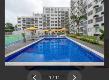 Apartamento en Venta de 3 habitaciones Panamá · Venta de Apartamento de 76 m² con 3 Recámaras