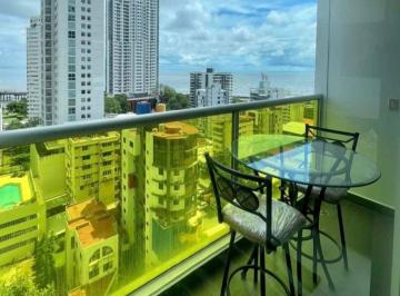 Apartamento de 1 habitación, Panamá · Coco del Mar Moon
