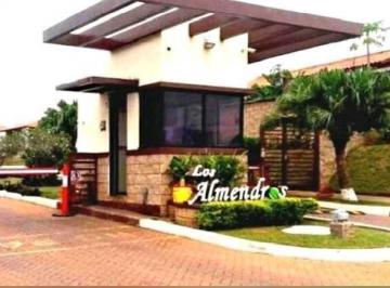 Casa · 120m² · 3 Recámaras · 1 Estacionamientos · Alquilo Casa en La Chorrera Arboleda PH Los Almendros