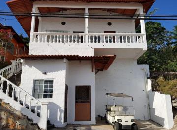 Casa de 4 habitaciones, Panamá · Venta Casa Taboga