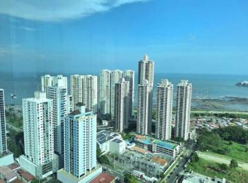 Apartamento de 3 habitaciones, Panamá · Vendo Apartamento en San Francisco Piso Alto, Precio Abajo del Mercado