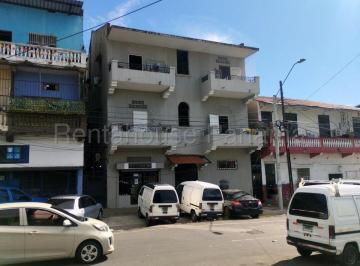 Edificio , Panamá · Venta Edificio Calidonia