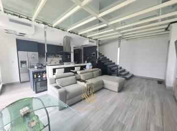 Apartamento · 170m² · 2 Recámaras · 2 Estacionamientos · Apartamento Loft en Venta y Alquiler PH Oceanaire, Punta Pacífica - Wv
