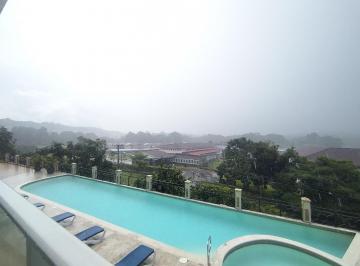 Apartamento · 166m² · 3 Recámaras · 2 Estacionamientos · Venta Apartamento en P. H. Pine Hill Albrook Ciudad de Panamá Cp