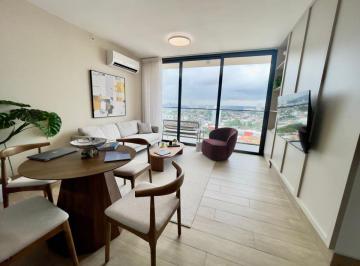 Apartamento de 3 habitaciones, Panamá · Venta, Apartamento PH Balcony en Urb. La Loma