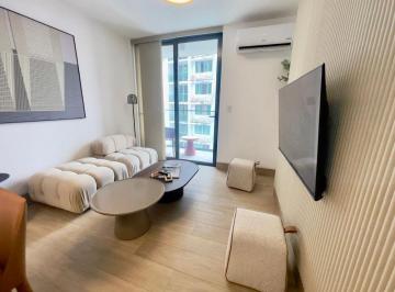 Apartamento de 2 habitaciones, Panamá · Venta Apto. en PH Balcony, Urb. La Loma