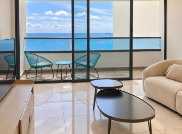 Apartamento · 180m² · 2 Recámaras · 2 Estacionamientos · Paitilla 180 m², Lujo Amoblado $2,800