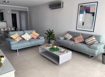 Apartamento de 2 habitaciones, Panamá · Alquiler de Apartamento en San Francisco