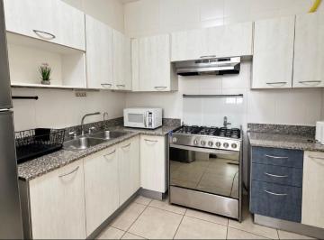 Apartamento · 105m² · 1 Recámara · 1 Estacionamientos · San Francisco Apto 1 Rec Amplio a Solo $1150