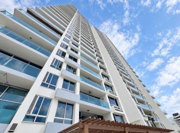 Apartamento · 150m² · 3 Recámaras · 2 Estacionamientos · Coco del Mar, V/mar 3 R L/b a Solo $1700