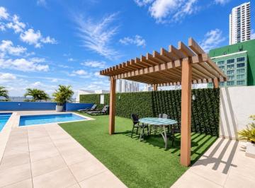 Apartamento · 175m² · 3 Recámaras · 2 Estacionamientos · Coco del Mar, V/mar 3 a Solo $360k