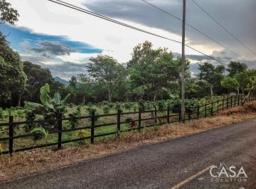 Terreno / Lote , Penonomé · Lote de 5,649 m² en Venta en Vía Toabré, Penonomé, Coclé