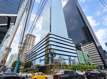 Oficina comercial · 335m² · 6 Estacionamientos · Oficina en Venta – Calle 50, Bella Vista | Lh