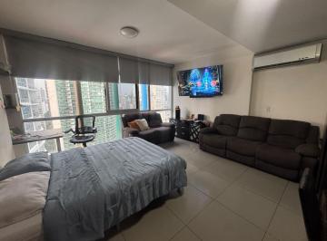 Apartamento · 50m² · 1 Recámara · 1 Estacionamientos · Alquiler de Apartamento Amoblado en El PH Colores de Bella Vista