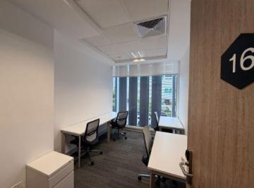 Oficina comercial , Panamá · Alquiler de Oficina Comercial en Calle 50 de 82 m²