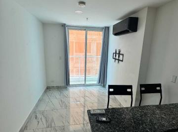 Apartamento · 56m² · 2 Recámaras · 1 Estacionamientos · Alquiler en PH Botanico - Bella Vista - Linea Blanca