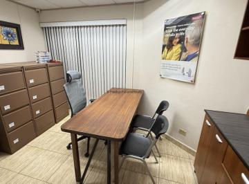 Consultorio médico , David · Consultorio Médico en Alquiler en El Hospital Chiriquí – 46 m² Amoblado. San Mateo, David.