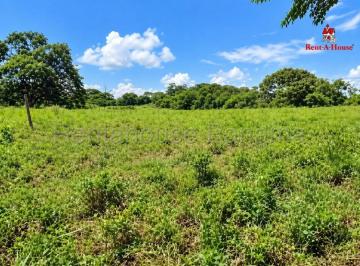 Terreno / Lote , Panamá · Finca en Venta en Chitré Ys