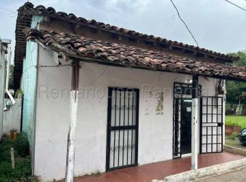 Terreno / Lote , Panamá · Terreno Comercial en Venta en Parita Ys