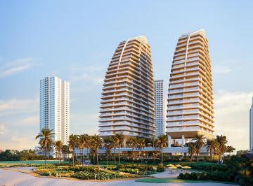 Apartamento de 2 habitaciones, Panamá · Venta de Apartamento PH Ipanema – Costa del Este | Modelo A – Wv
