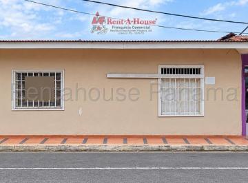 Casa de 2 habitaciones, Panamá · Casa Céntrica en Venta en Chitré Ys