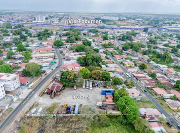 Terreno / Lote , Panamá · Venta Terreno en Pedregal 4,032 m² | Cerca a Vía Tocumen - Domingo Diaz