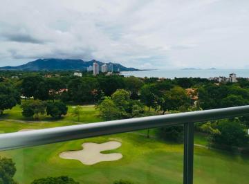 Apartamento · 123m² · 2 Recámaras · 2 Estacionamientos · Venta de Apartamento en Coronado Golf en Playa Coronado