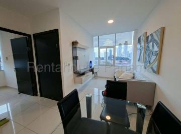 Apartamento de 2 habitaciones, Panamá · Alquiler Apartamento Costa del Este