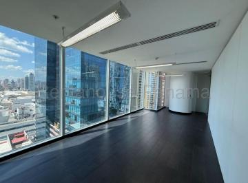 Oficina comercial , Panamá · Alquiler Oficina Punta Pacífica