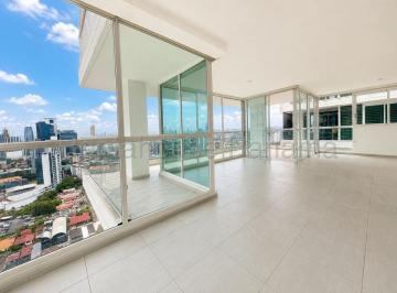 Apartamento de 3 habitaciones, Panamá · Venta Apartamento The Towers - San Francisco