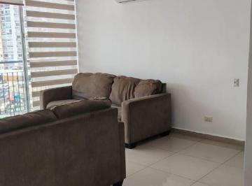 Apartamento de 3 habitaciones, Panamá · Alquiler de Apartamento de Tres Recamaras.