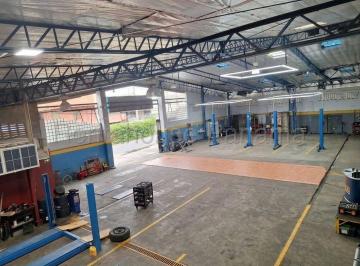 Bodega-Galpón-Depósito , Panamá · Venta Galera Parque Lefevre