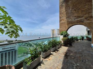 Apartamento de 6 habitaciones, Panamá · Venta Espectacular Penthouse - San Francisco