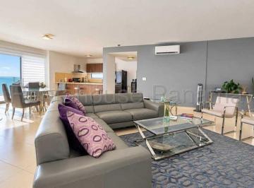 Apartamento de 3 habitaciones, Panamá · Apartamento en Alquiler Vista Al Mar Punta Pacifica 27vtl2594