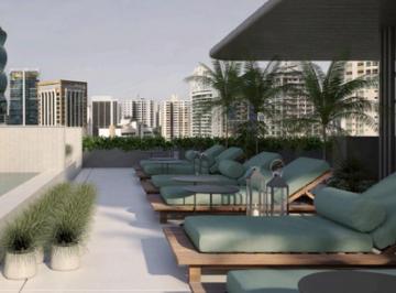 Apartamento · 36m² · 1 Recámara · 1 Estacionamientos · Oportunidad de Inversión en Marbella Renta Corta $148k | Turnkey